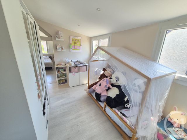 maison à vendre - 6 pièces - 105.61 m2 - ST FONS - 69 - RHONE-ALPES - Century 21 K.P.I