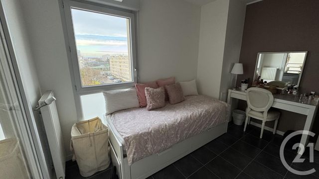 Appartement T3 à vendre - 3 pièces - 54.0 m2 - VENISSIEUX - 69 - RHONE-ALPES - Century 21 K.P.I