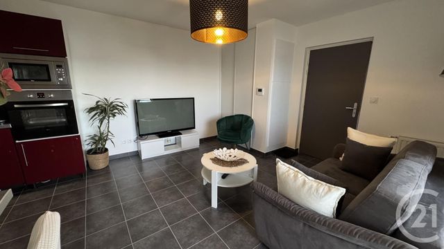 appartement - VENISSIEUX - 69