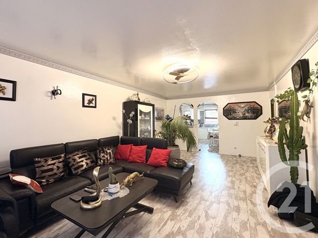 appartement - ST FONS - 69