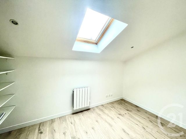 Appartement F2 bis à louer - 2 pièces - 33.0 m2 - ST FONS - 69 - RHONE-ALPES - Century 21 K.P.I