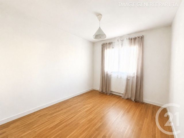 Appartement T4 à vendre - 4 pièces - 88.07 m2 - VENISSIEUX - 69 - RHONE-ALPES - Century 21 K.P.I