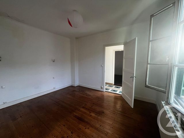 maison à vendre - 2 pièces - 51.9 m2 - LYON - 69008 - RHONE-ALPES - Century 21 K.P.I