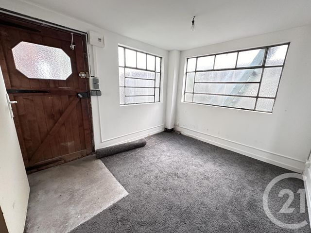 maison à vendre - 2 pièces - 51.9 m2 - LYON - 69008 - RHONE-ALPES - Century 21 K.P.I