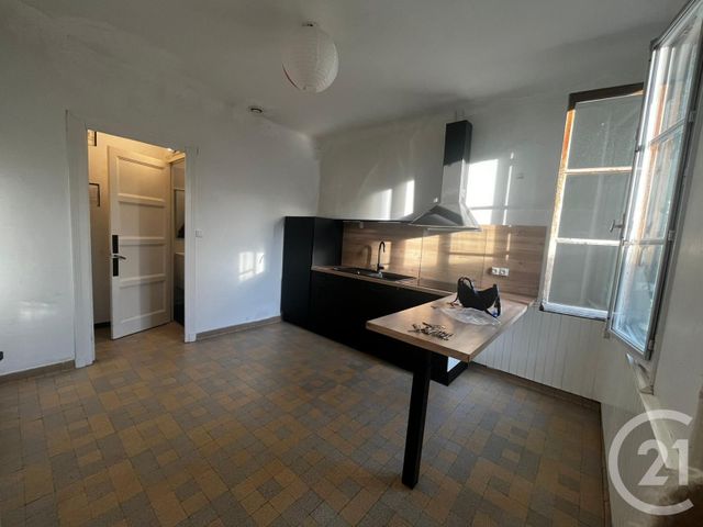 maison à vendre - 2 pièces - 51.9 m2 - LYON - 69008 - RHONE-ALPES - Century 21 K.P.I