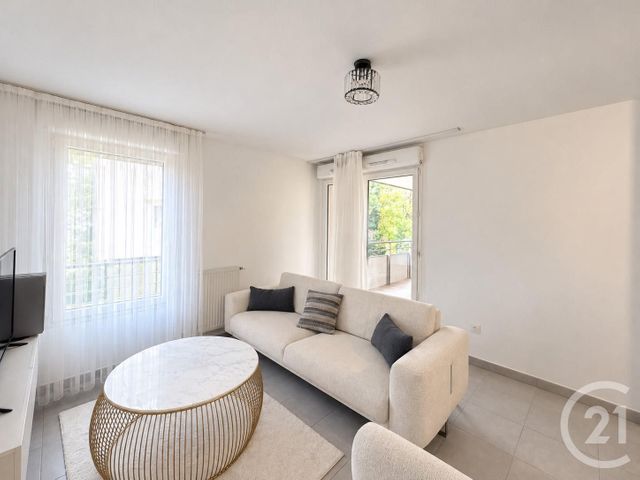 appartement - ST FONS - 69