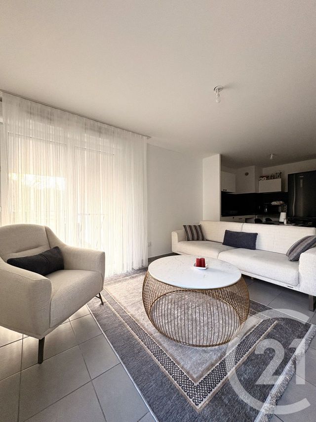 appartement - ST FONS - 69