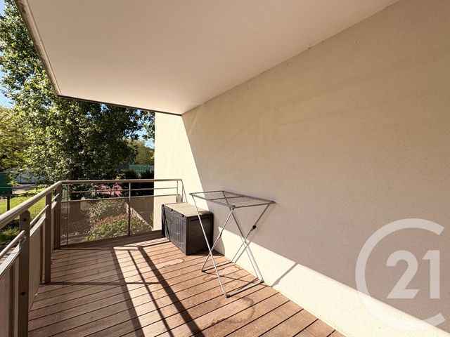 appartement - ST FONS - 69