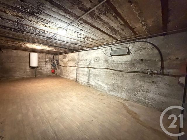 maison à vendre - 3 pièces - 77.87 m2 - VENISSIEUX - 69 - RHONE-ALPES - Century 21 K.P.I