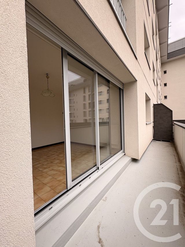appartement - VENISSIEUX - 69