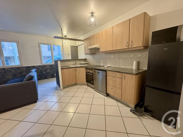 Appartement T2 à louer ST FONS