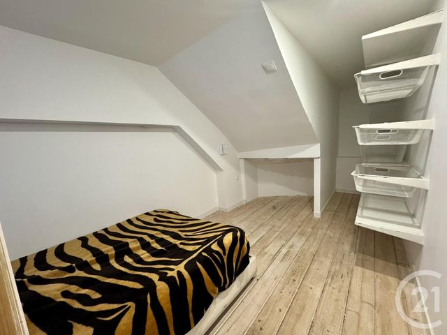 Appartement T1 à louer - 1 pièce - 31.07 m2 - ST FONS - 69 - RHONE-ALPES - Century 21 K.P.I