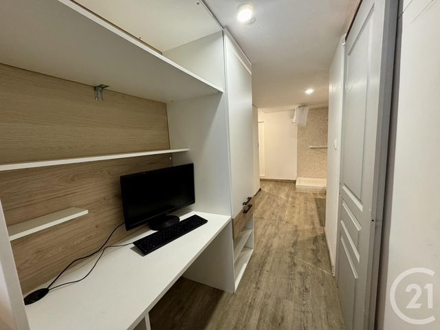 Appartement T1 à louer - 1 pièce - 31.07 m2 - ST FONS - 69 - RHONE-ALPES - Century 21 K.P.I