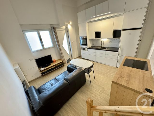 Appartement T1 à louer ST FONS