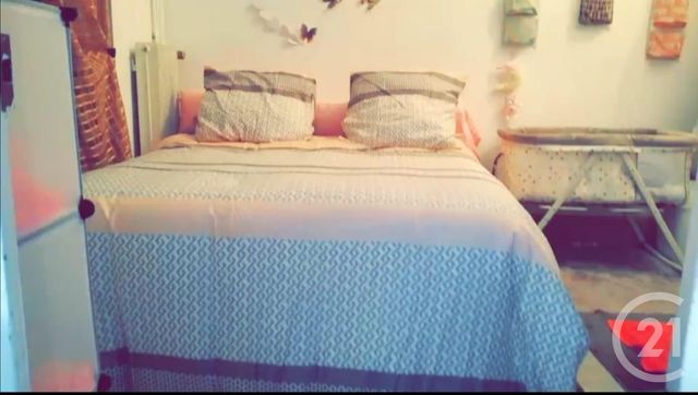 Appartement T2 à louer - 2 pièces - 45.51 m2 - ST FONS - 69 - RHONE-ALPES - Century 21 K.P.I