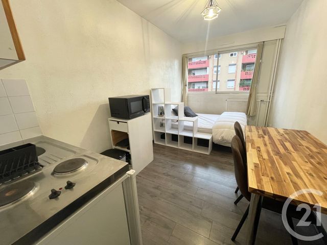 Appartement T1 à louer VILLEURBANNE