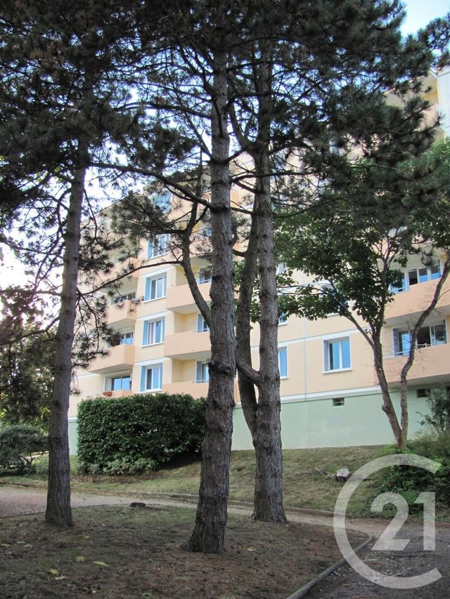 Appartement T3 à louer - 3 pièces - 63.64 m2 - VERNAISON - 69 - RHONE-ALPES - Century 21 K.P.I