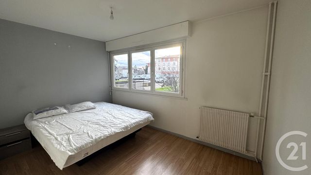 Appartement F2 à louer - 2 pièces - 56.1 m2 - ST FONS - 69 - RHONE-ALPES - Century 21 K.P.I
