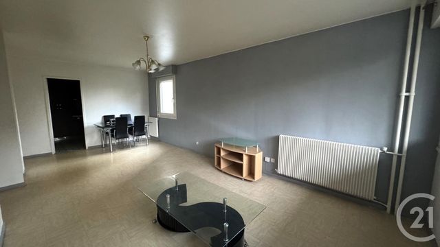 Appartement F2 à louer - 2 pièces - 56.1 m2 - ST FONS - 69 - RHONE-ALPES - Century 21 K.P.I
