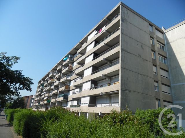 Appartement F2 à louer - 2 pièces - 56.1 m2 - ST FONS - 69 - RHONE-ALPES - Century 21 K.P.I