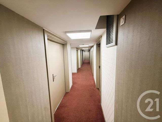 Appartement T2 à vendre - 2 pièces - 41.0 m2 - ST FONS - 69 - RHONE-ALPES - Century 21 K.P.I