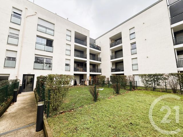 appartement - ST FONS - 69