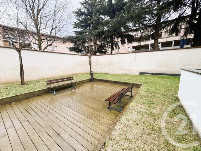 Appartement T2 à vendre - 2 pièces - 41.0 m2 - ST FONS - 69 - RHONE-ALPES - Century 21 K.P.I