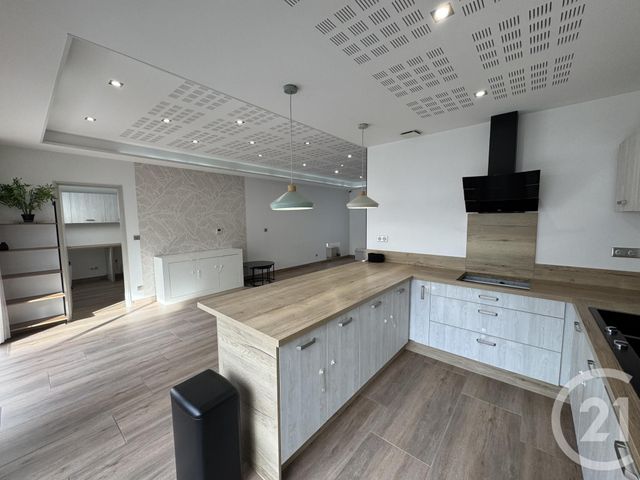 maison à vendre - 5 pièces - 103.0 m2 - VENISSIEUX - 69 - RHONE-ALPES - Century 21 K.P.I