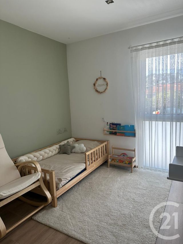 maison à vendre - 5 pièces - 103.0 m2 - VENISSIEUX - 69 - RHONE-ALPES - Century 21 K.P.I