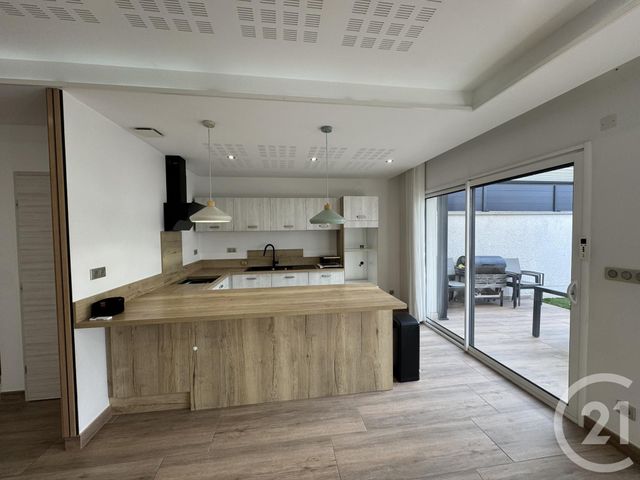 maison à vendre - 5 pièces - 103.0 m2 - VENISSIEUX - 69 - RHONE-ALPES - Century 21 K.P.I