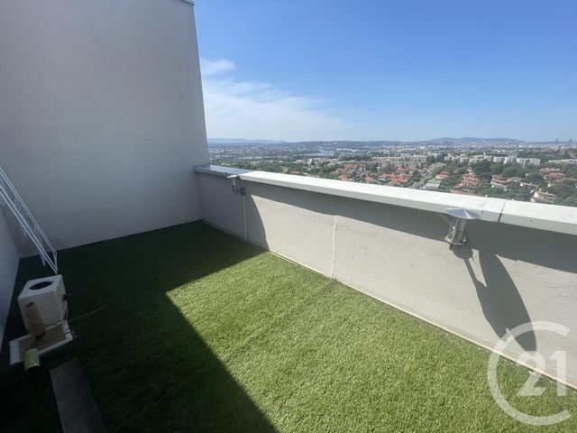 Appartement T2 à vendre - 2 pièces - 48.38 m2 - ST FONS - 69 - RHONE-ALPES - Century 21 K.P.I