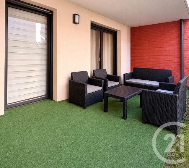 Appartement T3 à vendre ST FONS