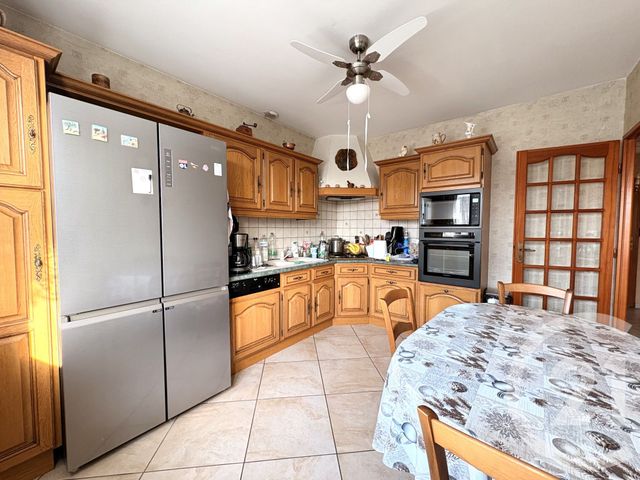 maison à vendre - 5 pièces - 96.8 m2 - VENISSIEUX - 69 - RHONE-ALPES - Century 21 K.P.I