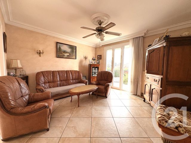 maison à vendre - 5 pièces - 96.8 m2 - VENISSIEUX - 69 - RHONE-ALPES - Century 21 K.P.I