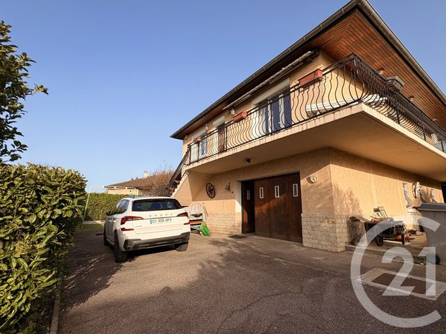 maison - VENISSIEUX - 69