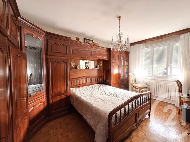 maison à vendre - 5 pièces - 96.8 m2 - VENISSIEUX - 69 - RHONE-ALPES - Century 21 K.P.I