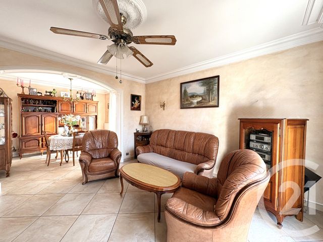 maison à vendre - 5 pièces - 96.8 m2 - VENISSIEUX - 69 - RHONE-ALPES - Century 21 K.P.I