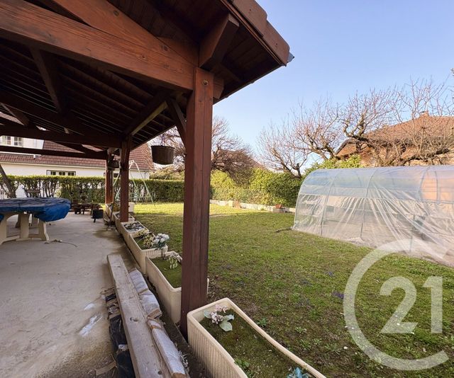 maison à vendre - 5 pièces - 96.8 m2 - VENISSIEUX - 69 - RHONE-ALPES - Century 21 K.P.I