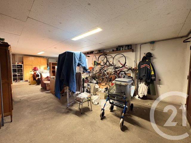 maison à vendre - 5 pièces - 96.8 m2 - VENISSIEUX - 69 - RHONE-ALPES - Century 21 K.P.I