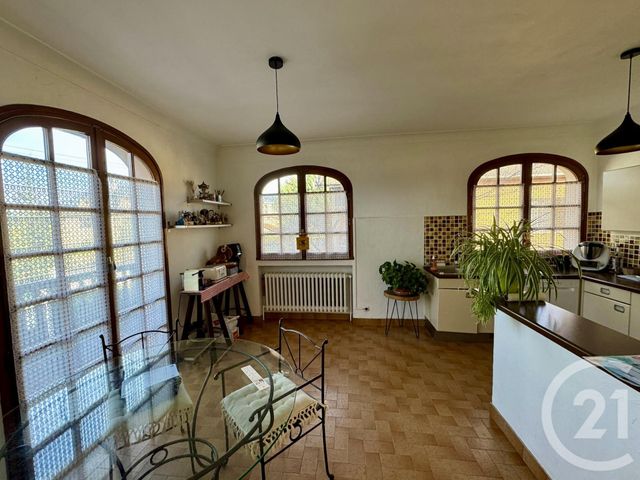 maison à vendre - 4 pièces - 135.0 m2 - VENISSIEUX - 69 - RHONE-ALPES - Century 21 K.P.I