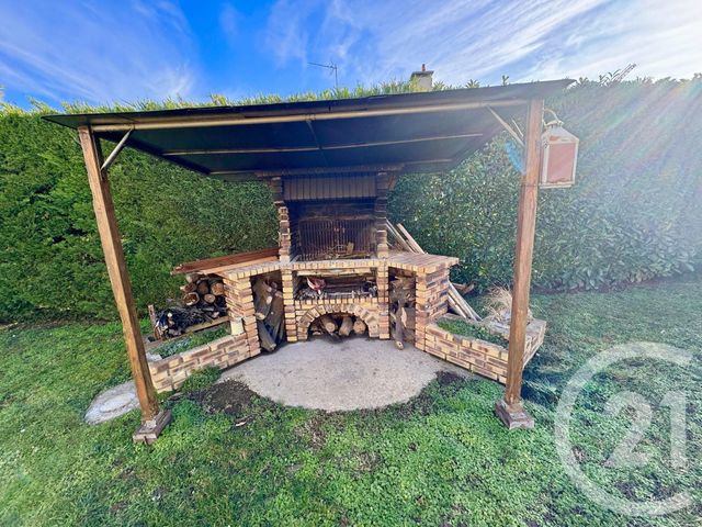 maison à vendre - 4 pièces - 135.0 m2 - VENISSIEUX - 69 - RHONE-ALPES - Century 21 K.P.I