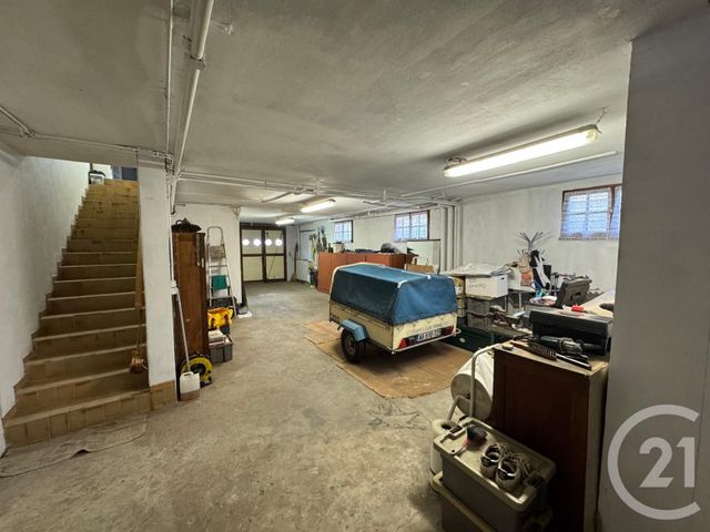 maison à vendre - 4 pièces - 135.0 m2 - VENISSIEUX - 69 - RHONE-ALPES - Century 21 K.P.I