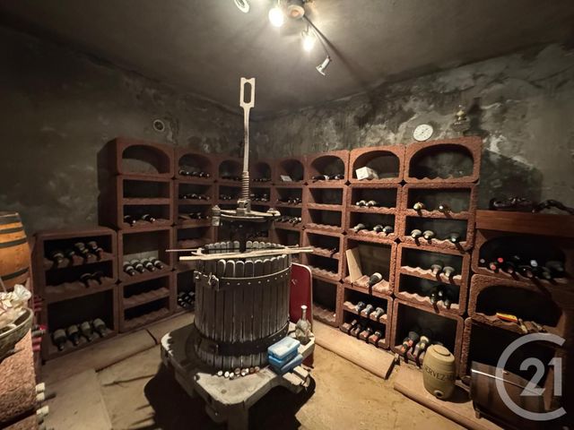 maison à vendre - 4 pièces - 135.0 m2 - VENISSIEUX - 69 - RHONE-ALPES - Century 21 K.P.I