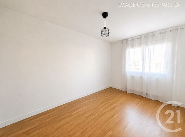 Appartement T4 à vendre - 4 pièces - 88.07 m2 - LYON - 69008 - RHONE-ALPES - Century 21 K.P.I