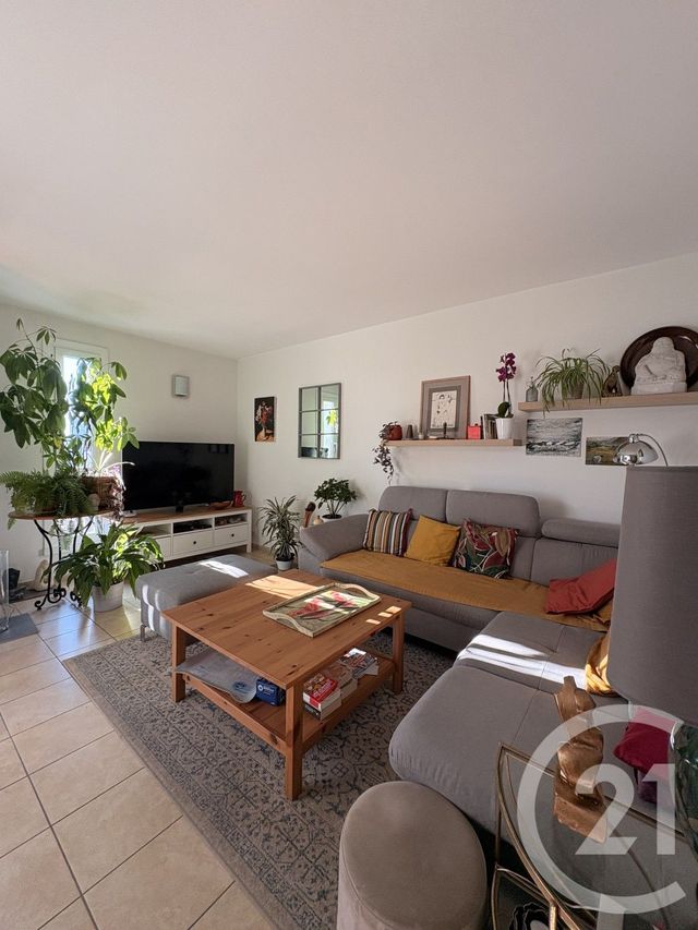 Appartement T4 à vendre LYON