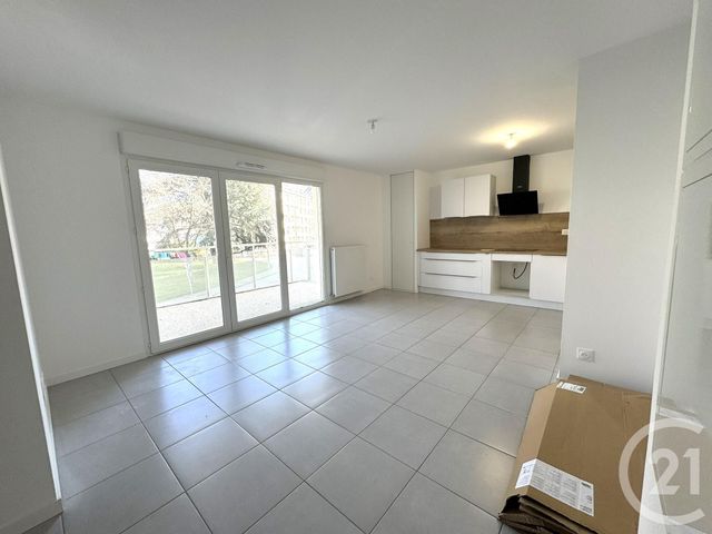 Appartement T3 à louer GIVORS