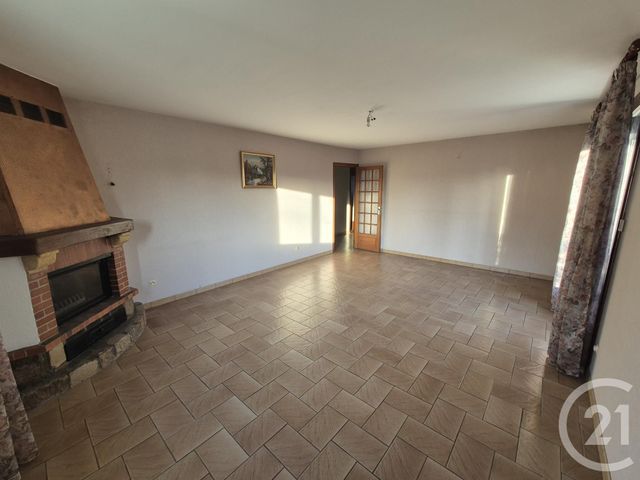 maison à vendre - 5 pièces - 111.27 m2 - ST FONS - 69 - RHONE-ALPES - Century 21 K.P.I