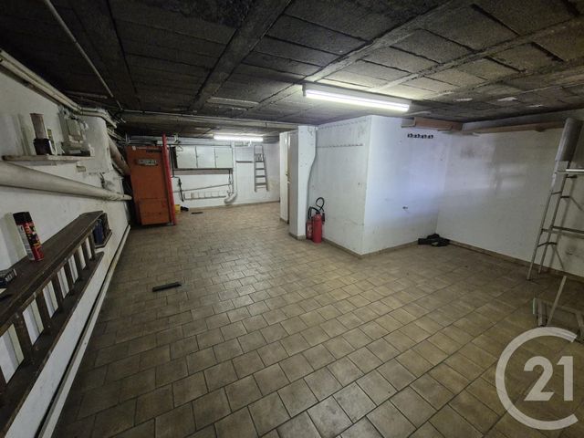 maison à vendre - 5 pièces - 111.27 m2 - ST FONS - 69 - RHONE-ALPES - Century 21 K.P.I