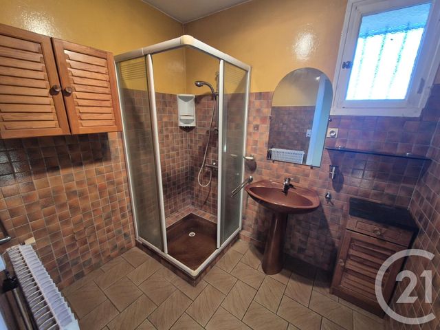 maison à vendre - 5 pièces - 111.27 m2 - ST FONS - 69 - RHONE-ALPES - Century 21 K.P.I