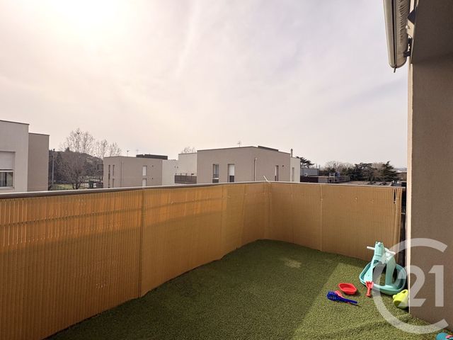 Appartement T4 à vendre ST FONS